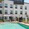 Champions Club and Hotel, Houston Westchase