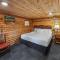 Denali Crows Nest Cabins