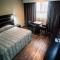 Hotel Parque Satelite