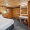 Denali Crow's Nest Cabins - McKinley Park