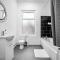 Anfield Four-Bed Spacious Getaway Haus - 利物浦