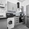 Anfield Four-Bed Spacious Getaway Haus - 利物浦