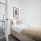 Anfield Four-Bed Spacious Getaway Haus - 利物浦