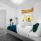 Anfield Four-Bed Spacious Getaway Haus - 利物浦