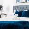 Anfield Four-Bed Spacious Getaway Haus - 利物浦