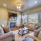 Townhome with Outdoor Pool Access 6 Mi to Park City