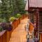 Denali Crow's Nest Cabins - McKinley Park