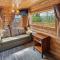 Denali Crow's Nest Cabins - McKinley Park