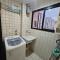 Apart/Hotel c/2 quartos e 2 banheiros Moema SP - 圣保罗