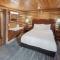 Denali Crow's Nest Cabins - McKinley Park