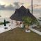 Zen-Zanzibar Beach Front Villa - Uroa
