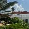 Zen-Zanzibar Beach Front Villa - Uroa