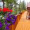 Denali Crow's Nest Cabins - McKinley Park