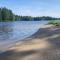 TAHKOn Riihiranta - 4 bedroom villa with lake view - Tilava mökki rantanäkymin - 塔库沃里