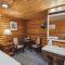Denali Crow's Nest Cabins - McKinley Park