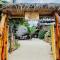Hostal Olmito Canoa