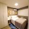 Flat 01 com piscina privativa - 嘎林海斯港