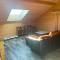 Chalet spacieux entre lacs et montagnes - Copponex