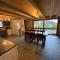 Chalet spacieux entre lacs et montagnes - Copponex