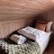 Superior Cabin Ballstad Lofoten