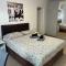 3 bed villa, large private pool 10 mins walk from beach and amenities