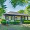 Updated Greenwood Cottage Apt Less Than 1 Mi to Dtwn! - 格林伍德