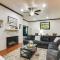 Updated Greenwood Cottage Apt Less Than 1 Mi to Dtwn! - 格林伍德