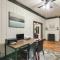 Updated Greenwood Cottage Apt Less Than 1 Mi to Dtwn! - 格林伍德