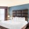 Best Western Holiday Manor - Newton