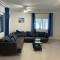 3 bed villa, large private pool 10 mins walk from beach and amenities