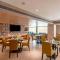 Svelte Delhi, a member of Radisson Individuals - Nové Dilí