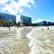 Ocean View apt on Isla Verde in a 14th floor - 圣胡安