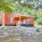 Peaceful Kuttawa Cabin with Fire Pit Explore and Play - Kuttawa