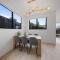 Botany Modern Townhouse Retreat - Окленд