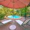 Treehouse in the Tropics - A Lush Poolside Lifestyle