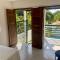 Espaçoso 4qd, Privado casa com Piscina, Love Beach, Pipa