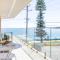 Shoal Towers 5, 11 Shoal Bay Rd - Air Conditioned, WiFi - fantastic location with water views