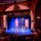 Boardwalk on Honeysuckle