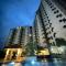 Royal Oceancrest Mactan - Resort type Condominium Unit 0215B - Sudtungan