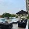 Royal Oceancrest Mactan - Resort type Condominium Unit 0215B - Sudtungan