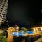 Royal Oceancrest Mactan - Resort type Condominium Unit 0215B - Sudtungan