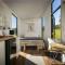 Tiny Grey Gum by Tiny Away
