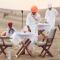 Saffron Heritage Desert Camp - Jaisalmer