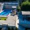 Villa Oasis Cypress - Three Bedroom Villa with Terrace and Swimming Pool - Čilipi
