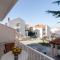 Apartments Senjo - Studio Apartment with Balcony with Side Sea View Apartman 4 - Cavtat