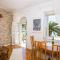 Apartments Vidak - One Bedroom Apartment with Balcony and Sea View - A4 - Molunat