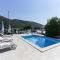 Villa Celenca - Superior Two Bedroom Apartment with Balcony Sea View - A2 - Mokošica