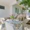 Apartments & Rooms Bari i - Superior Studio Apartment with Balcony and Garden View G2-7 - Mlini