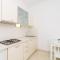 Apartments & Rooms Bari i - Superior Studio Apartment with Balcony and Garden View G2-7 - Mlini