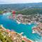 Apartments Darija - Studio Apartment with Sea View ST - Pučišća